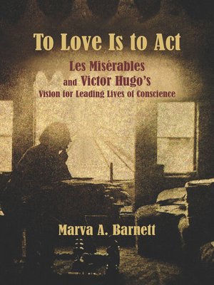 cover image of To Love Is to Act